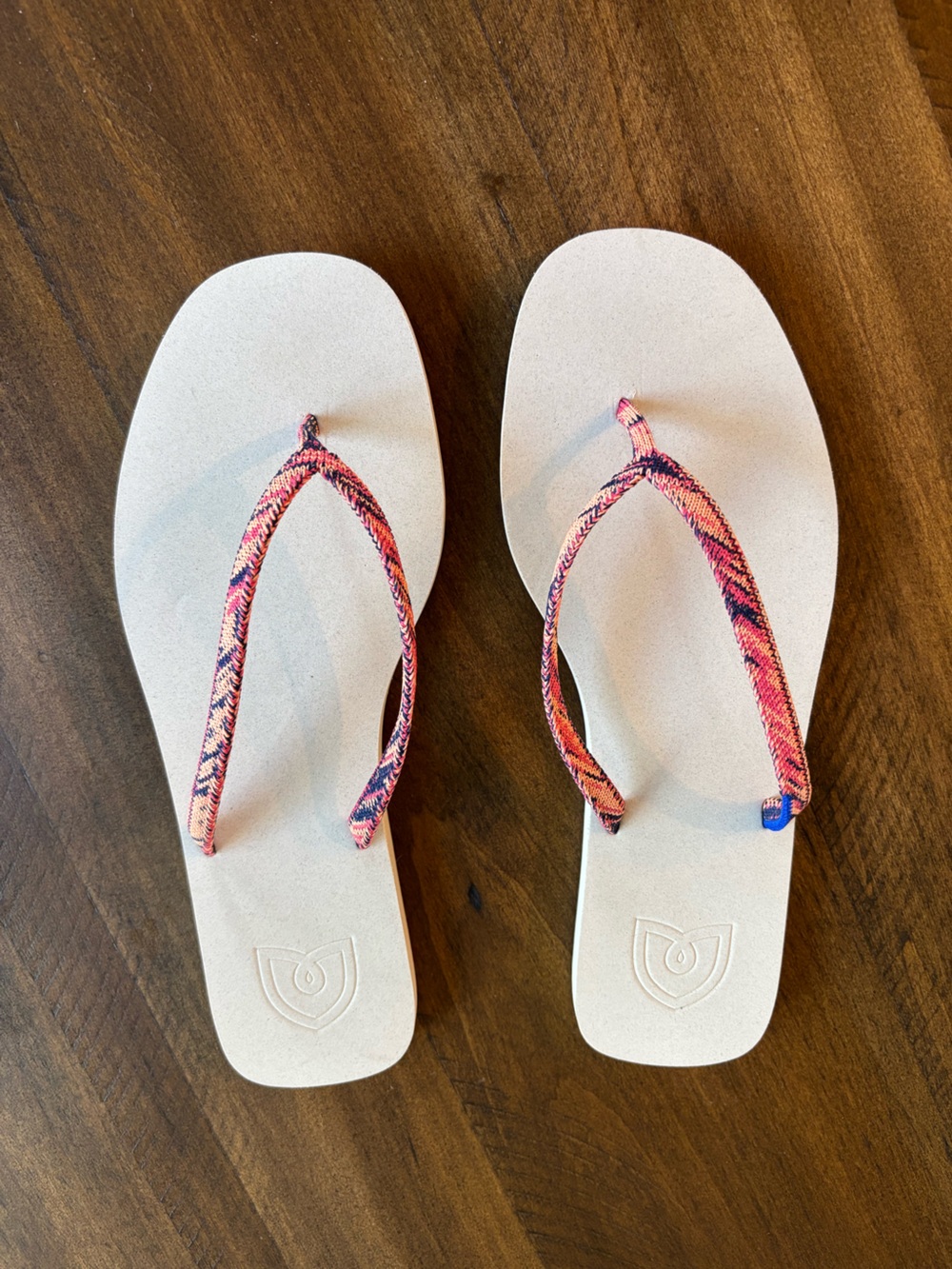 Rothy’s Limited Edition The Flip Flop in Full Circle 8